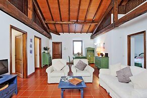 Agriturismo Pimpinnacolo