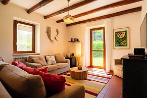 Agriturismo Pimpinnacolo