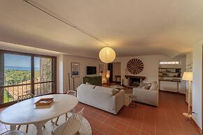 Agriturismo Pimpinnacolo