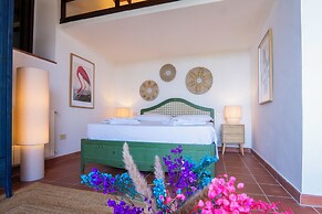 Agriturismo Pimpinnacolo