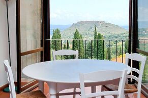 Agriturismo Pimpinnacolo
