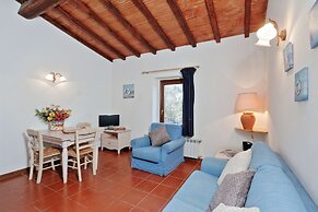 Agriturismo Pimpinnacolo
