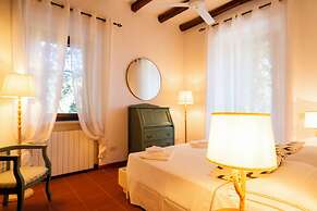 Agriturismo Pimpinnacolo
