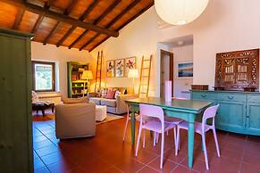 Agriturismo Pimpinnacolo