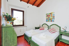 Agriturismo Pimpinnacolo