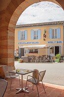 Hotel Le Relais Des Deux Vallees
