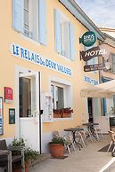 Hotel Le Relais Des Deux Vallees
