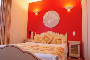 Hotel Le Relais Des Deux Vallees