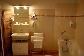Hotel Au Bon Accueil