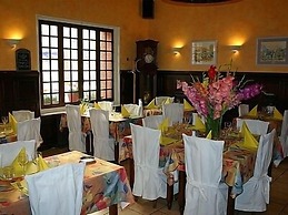 Hotel Au Bon Accueil