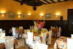 Hotel Au Bon Accueil