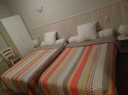 Hotel Au Bon Accueil