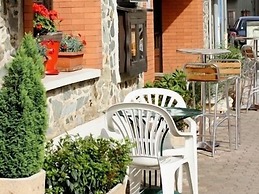 Hotel Au Bon Accueil