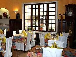Hotel Au Bon Accueil