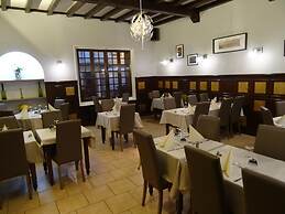 Hotel Au Bon Accueil