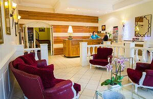 Hôtel de l'Europe Grenoble Hyper Centre