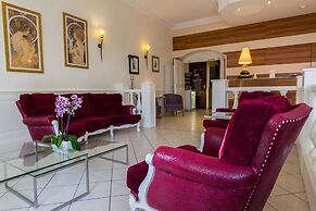 Hôtel de l'Europe Grenoble Hyper Centre