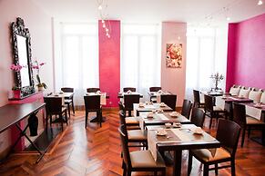 Hôtel de l'Europe Grenoble Hyper Centre