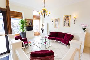 Hôtel de l'Europe Grenoble Hyper Centre