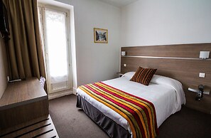 Hôtel de l'Europe Grenoble Hyper Centre