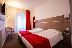 Hôtel de l'Europe Grenoble Hyper Centre