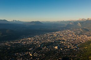 Hôtel de l'Europe Grenoble Hyper Centre