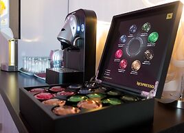 Hôtel de l'Europe Grenoble Hyper Centre