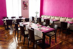 Hôtel de l'Europe Grenoble Hyper Centre