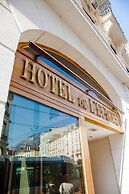 Hôtel de l'Europe Grenoble Hyper Centre