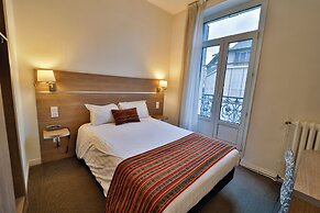 Hôtel de l'Europe Grenoble Hyper Centre