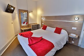 Hôtel de l'Europe Grenoble Hyper Centre