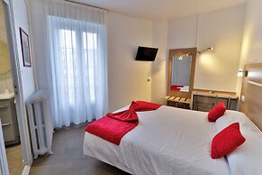 Hôtel de l'Europe Grenoble Hyper Centre