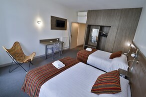 Hôtel de l'Europe Grenoble Hyper Centre
