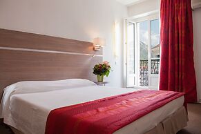 Hôtel de l'Europe Grenoble Hyper Centre