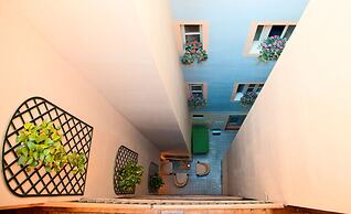 Hôtel de l'Europe Grenoble Hyper Centre