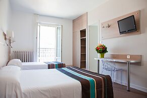 Hôtel de l'Europe Grenoble Hyper Centre