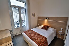 Hôtel de l'Europe Grenoble Hyper Centre