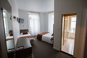 Hôtel de l'Europe Grenoble Hyper Centre