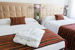 Hôtel de l'Europe Grenoble Hyper Centre