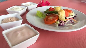 Rawai Princess Hotel