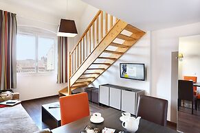 Appart Hotel Odalys City Toulouse Colombélie