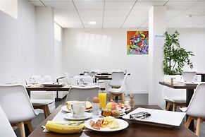 Appart Hotel Odalys City Toulouse Colombélie