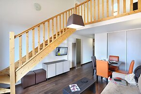 Appart Hotel Odalys City Toulouse Colombélie