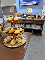 Appart Hotel Odalys City Toulouse Colombélie