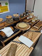 Appart Hotel Odalys City Toulouse Colombélie