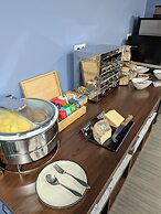 Appart Hotel Odalys City Toulouse Colombélie