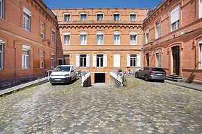 Appart Hotel Odalys City Toulouse Colombélie