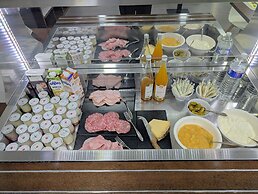 Appart Hotel Odalys City Toulouse Colombélie