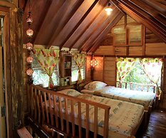 Rabeang Pasak Treehouse Resort