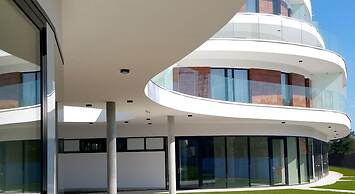 Baltic Park Molo Apartments